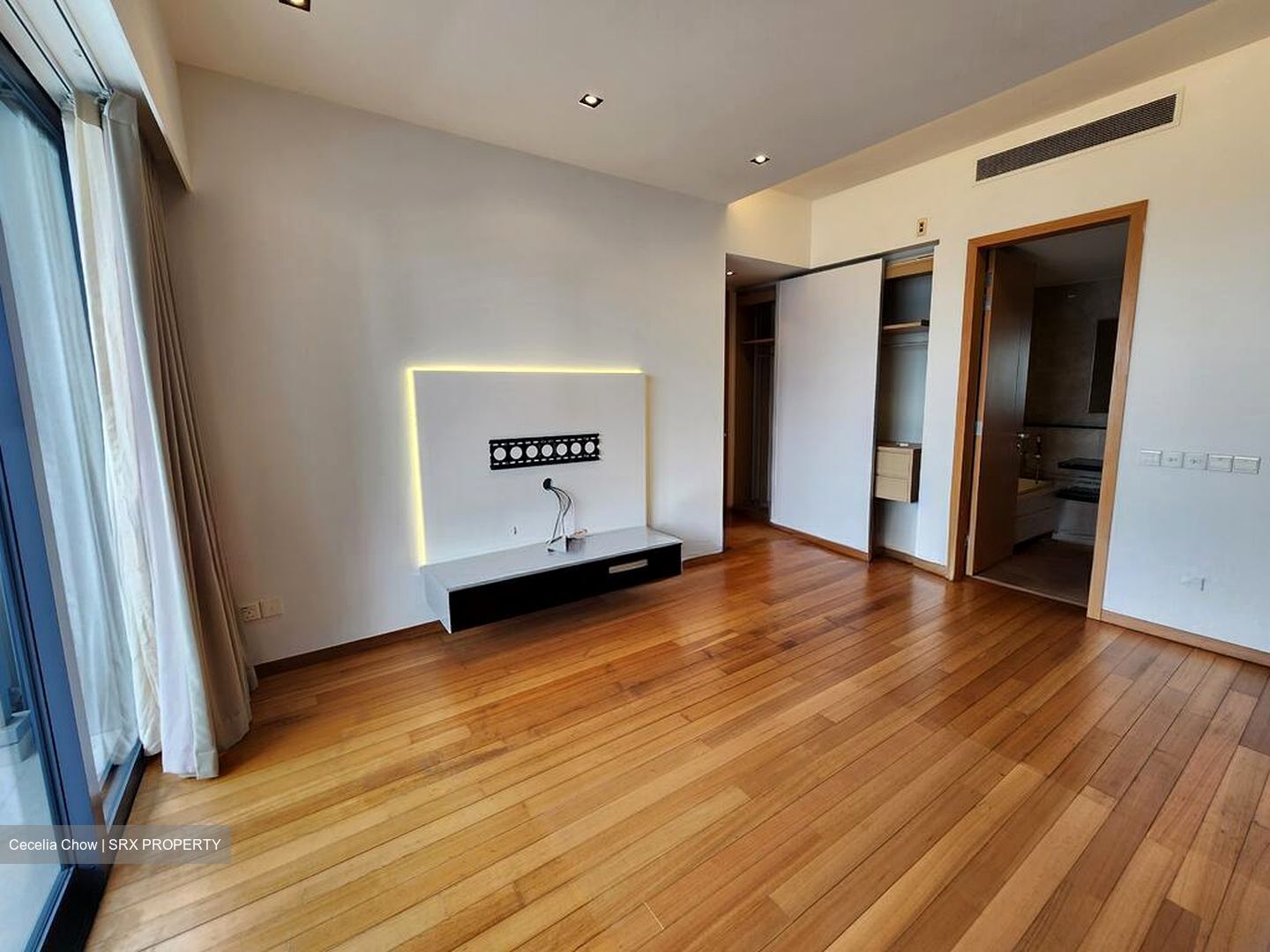 Marina Bay Residences (D1), Condominium #514496951